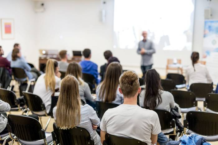 Stress Control CAMHS Teen Mental Health
