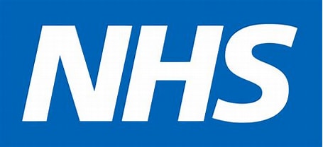 Nhs Logo Stress Control Partner