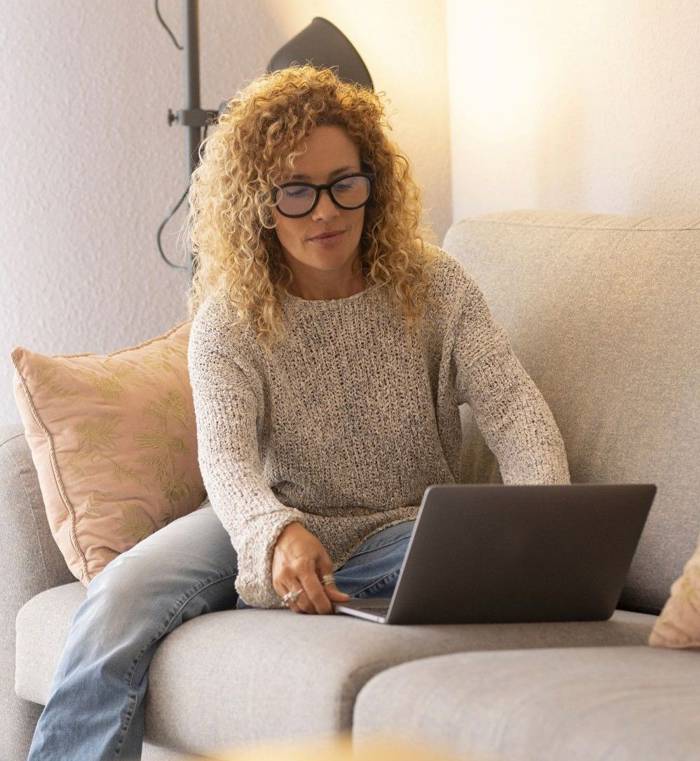 Stress Control At Home Online